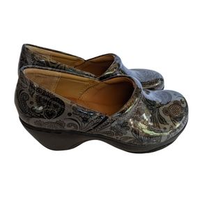 nurse mates bryar clogs